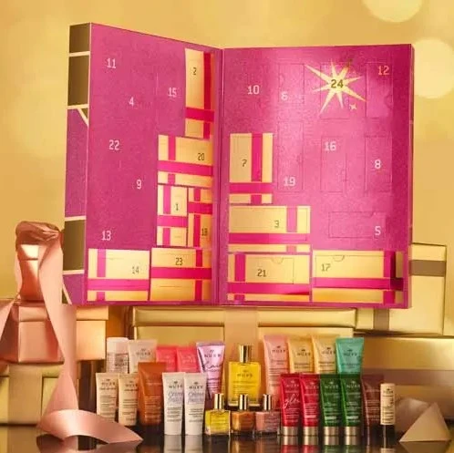 NUXE ADVENT CALENDAR - 3