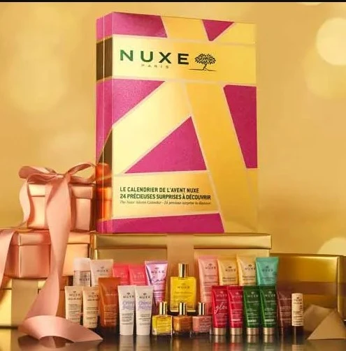 NUXE ADVENT CALENDAR - 2