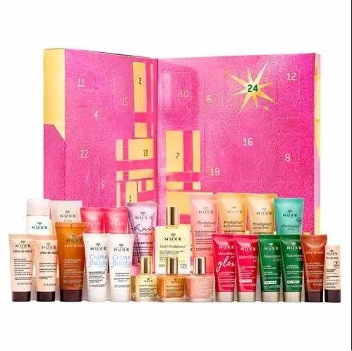 NUXE ADVENT CALENDAR - 6