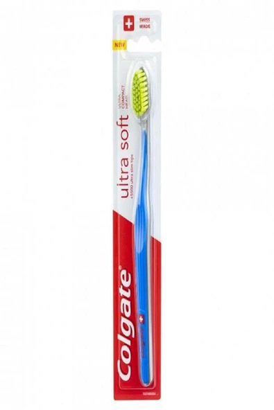 COLGATE ULTRA SOFT DF5500+ DİŞ FIRÇASI