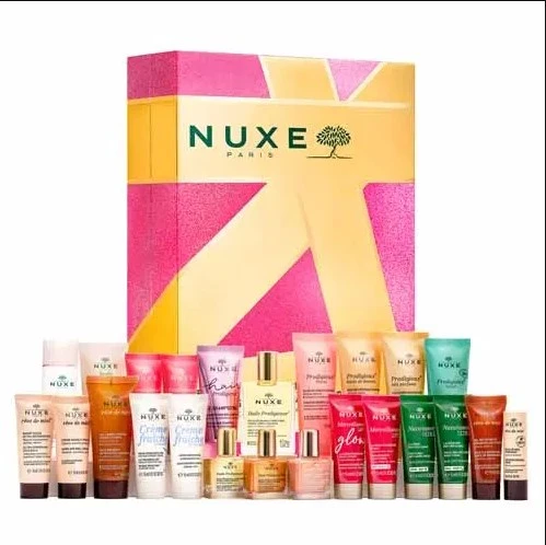 NUXE ADVENT CALENDAR - 5