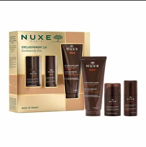 NUXE MEN BAKIM SETİ 24 - 2