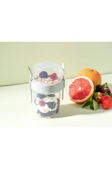 Madame Coco Clichy Atıştırmalık Kabı ürün görseli 1