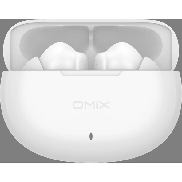 Omıx Mıxpods Pro 2 Kablosuz Şarj Özellikli Bluetooth Kulaklık - 2