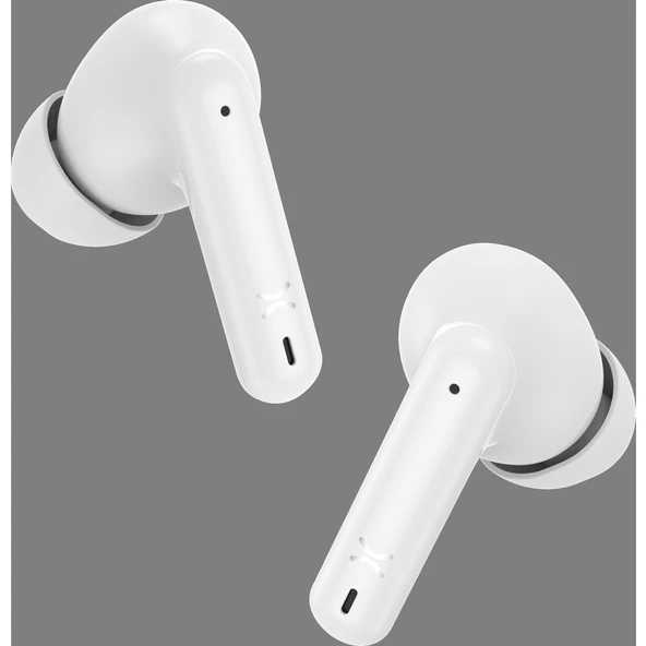 Omıx Mıxpods Pro 2 Kablosuz Şarj Özellikli Bluetooth Kulaklık - 5