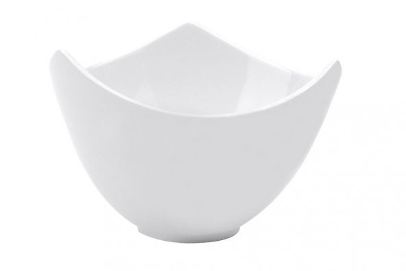 PORLAND Lotus Beyaz Kase 19cm 362520