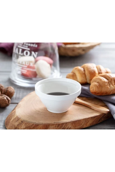 Madame Coco Petit Concept Yuvarlak Kase ürün görseli 1