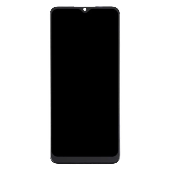 Oppo Realme C25S Uyumlu LCD Ekran Dokunmatik - Resim 3