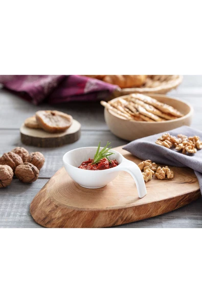 Madame Coco Petit Concept Saplı Mini Sosluk ürün görseli 1