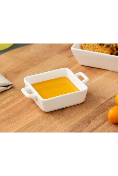 Madame Coco Petit Concept Kulplu Mini Kase ürün görseli 1