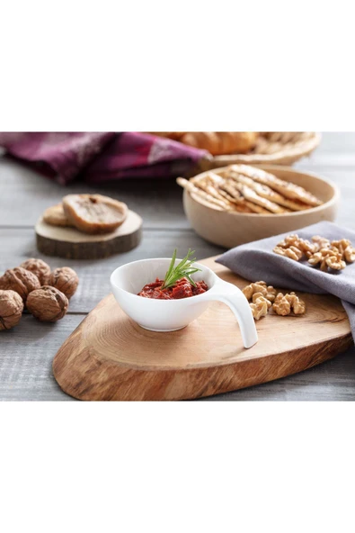 Madame Coco Petit Concept Saplı Mini Sosluk