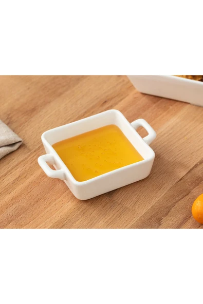 Madame Coco Petit Concept Kulplu Mini Kase - Resim 2