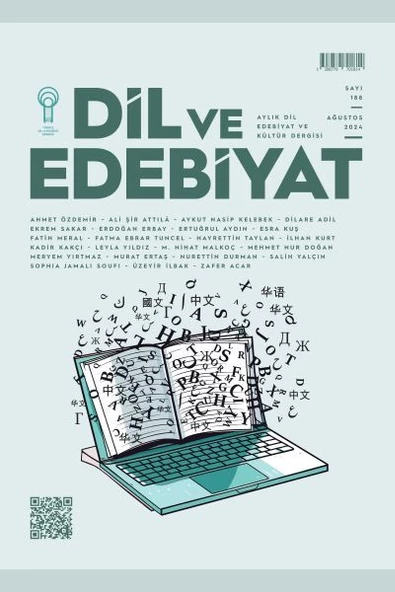 Dil ve Edebiyat (188. Sayı)