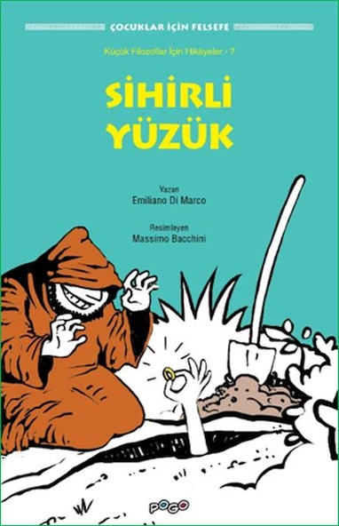 Sihirli Yüzük