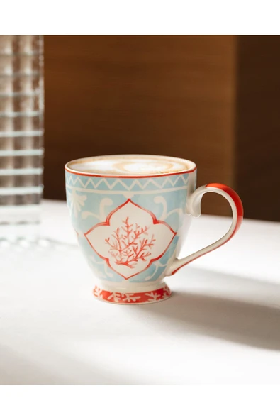 Madame Coco Caron Mois Kupa - Renkli - 400 ml