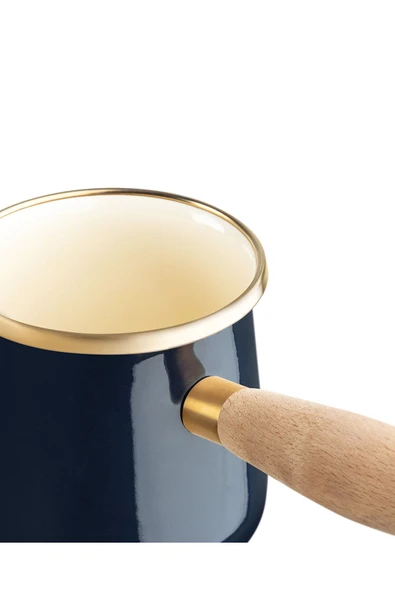 Madame Coco Bonneville Cezve - Resim 6