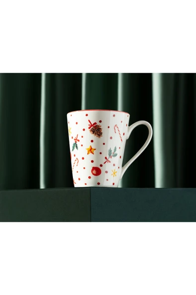 Madame Coco Espoir Cadeu Kupa ürün görseli 1