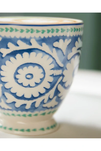 Madame Coco Caron Cluny Kupa - Renkli - 400 ml - Resim 2