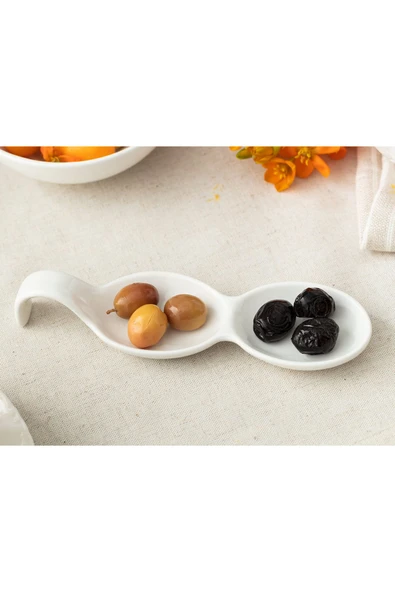 Madame Coco Petit Concept Saplı Mini 2li Sosluk - Resim 2