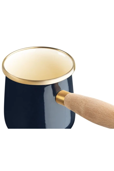 Madame Coco Bonneville Cezve - Resim 3