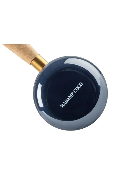 Madame Coco Bonneville Cezve - Resim 4