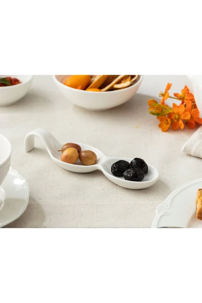 Madame Coco Petit Concept Saplı Mini 2li Sosluk ürün görseli 1