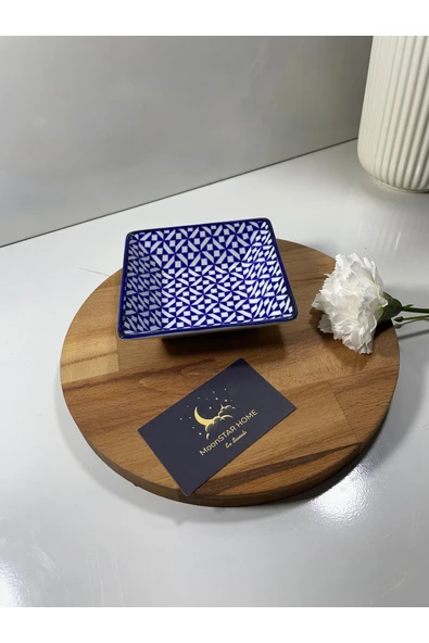 Madame Coco Rêve Bleu Nancy New Bone China Kare Kase - 2
