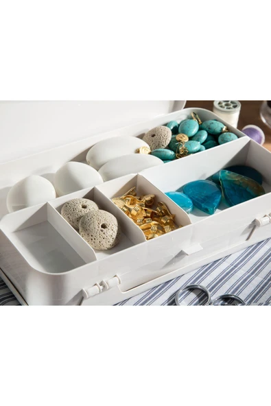 Madame Coco Gaten Düzenleyici Kutu - Resim 2