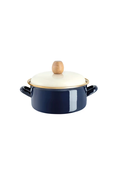 Madame Coco Bonneville Tencere 16 Cm - Resim 3