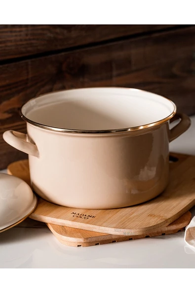 Madame Coco Bonneville Tencere 22 Cm ürün görseli 1