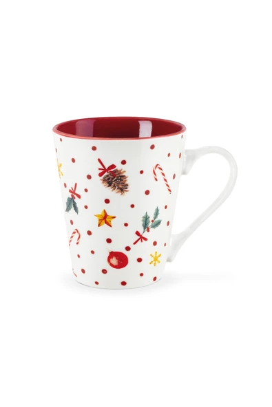 Madame Coco Espoir Cadeu Kupa - Resim 2