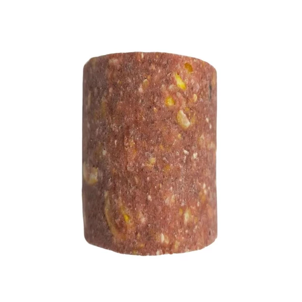Silindir Küspe Mısır Çilek 30 Kg