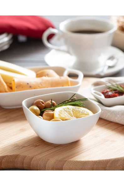 Madame Coco Petit Concept Kare Kase ürün görseli 1