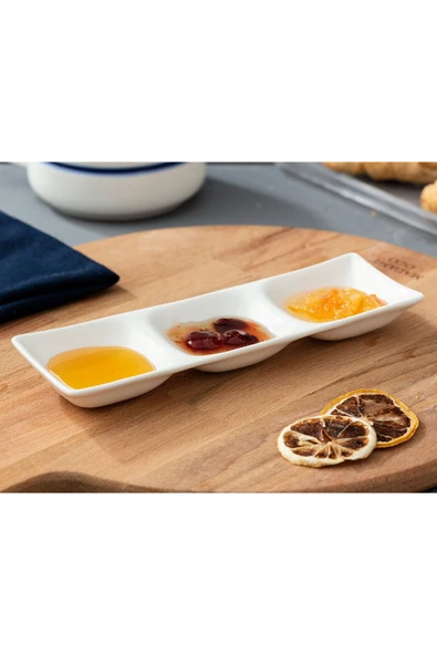 Madame Coco Petit Concept 3-lü Sosluk - Resim 2