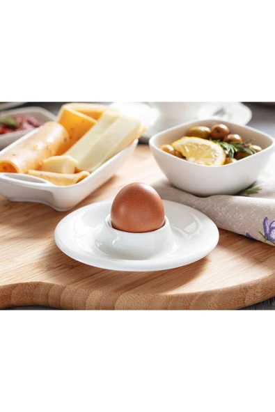 Madame Coco Petit Concept Yuvarlak Yumurtalık ürün görseli 1