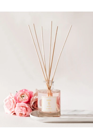 Madame Coco Répertoire Çubuklu Oda Parfümü - Cerisier - 100 ml - 2