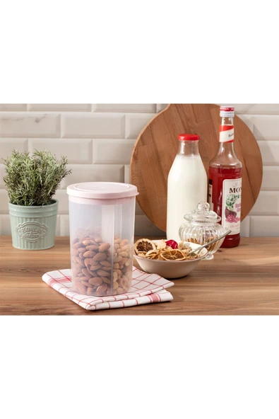 Madame Coco Wesley 3 Bölmeli Erzak Kabı ürün görseli 1