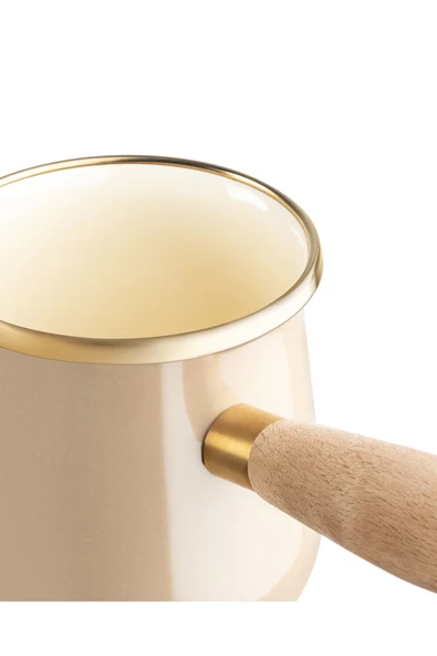 Madame Coco Bonneville Cezve - Resim 7