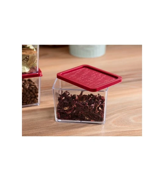 Madame Coco Quotidien Saklama Kabı Set (3 ADET) - Resim 2