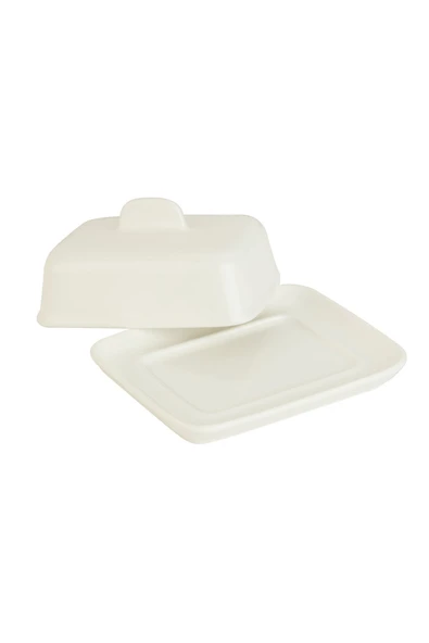 Madame CocoPetit Concept Kapaklı Mini Tereyağlık - 3