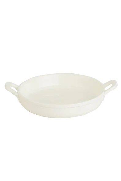 Madame Coco Petit Concept Yuvarlak Kulplu Tabak - Resim 2