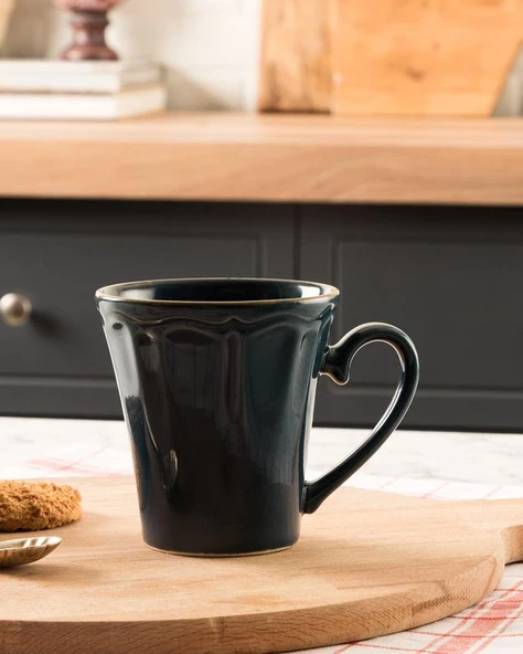 Madame Coco Violet Reacy Kupa ürün görseli 1