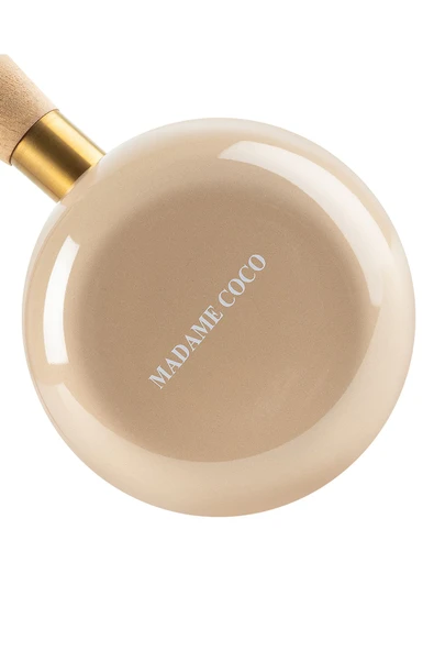 Madame Coco Bonneville Cezve - Resim 2