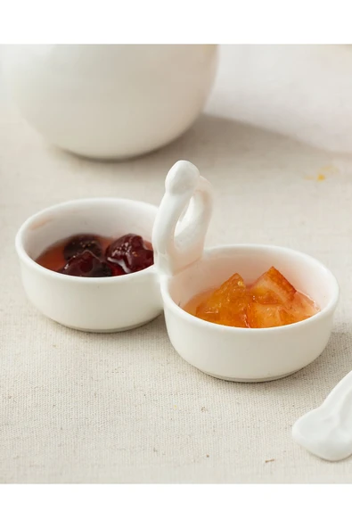 Madame CocoPetit Concept 2-li Mini Sosluk ürün görseli 1