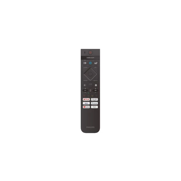 Philips 65PUS8349 4K Ultra HD 65" 165 Ekran Uydu Alıcılı Smart LED TV - 4