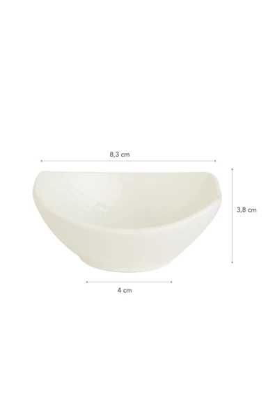 Madame Coco Petit Concept Oval Kase - Resim 3