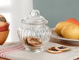 Madame Coco Monıque Mini Kavanoz 320 ml ürün görseli 1