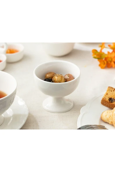 Madame Coco Petit Concept Ayaklı Kase ürün görseli 1