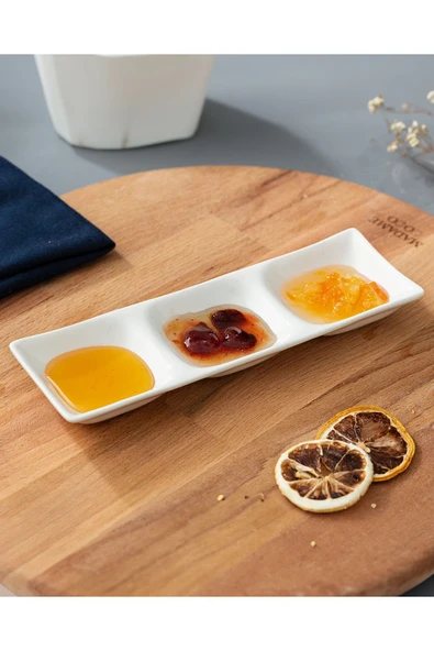 Madame Coco Petit Concept 3-lü Sosluk ürün görseli 1