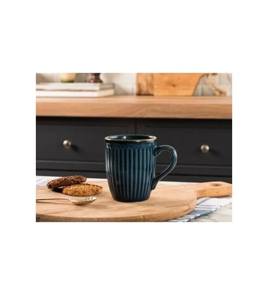 Madame Coco Marguerite Reacy Kupa ürün görseli 1